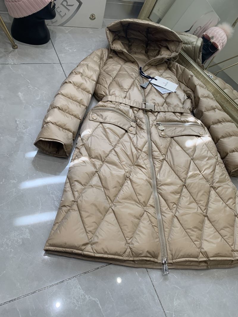 Moncler Down Jackets